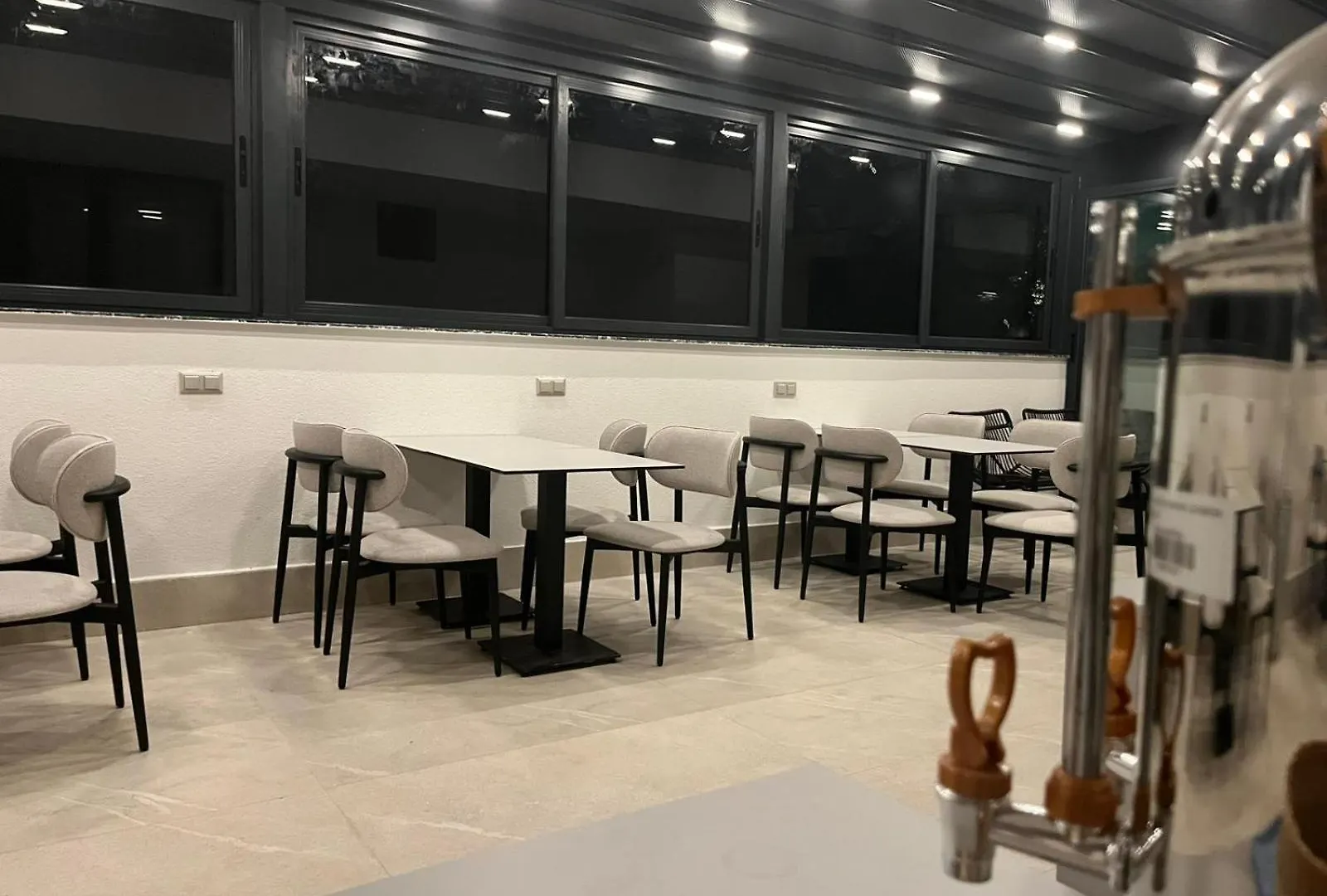 *** Hotel Mad Inn Lara Antalya Tyrkiet