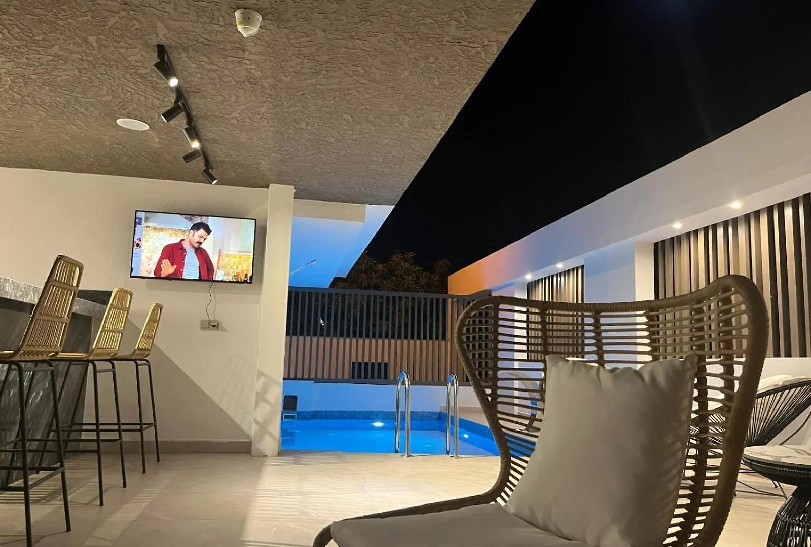 Hotel Mad Inn Lara Antalya