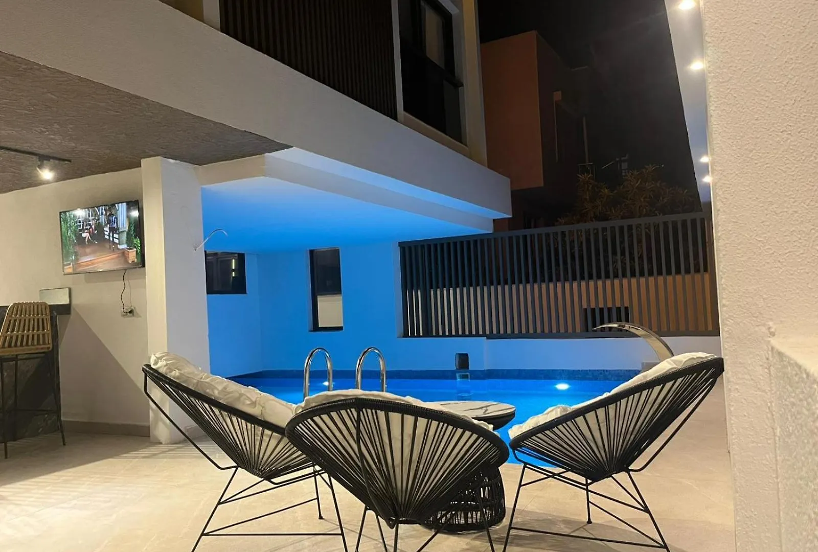 Mad Inn Lara Antalya Hotel