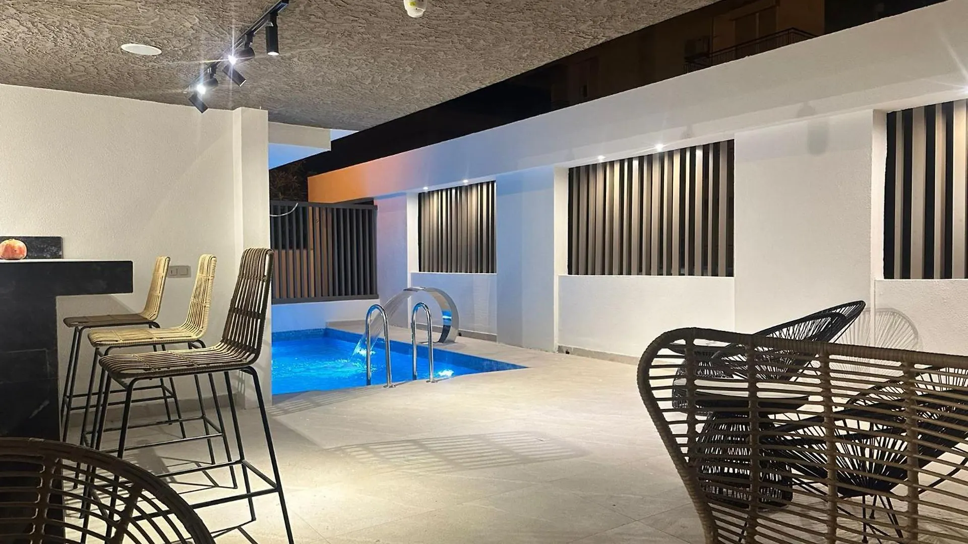 Mad Inn Lara Antalya Tyrkiet