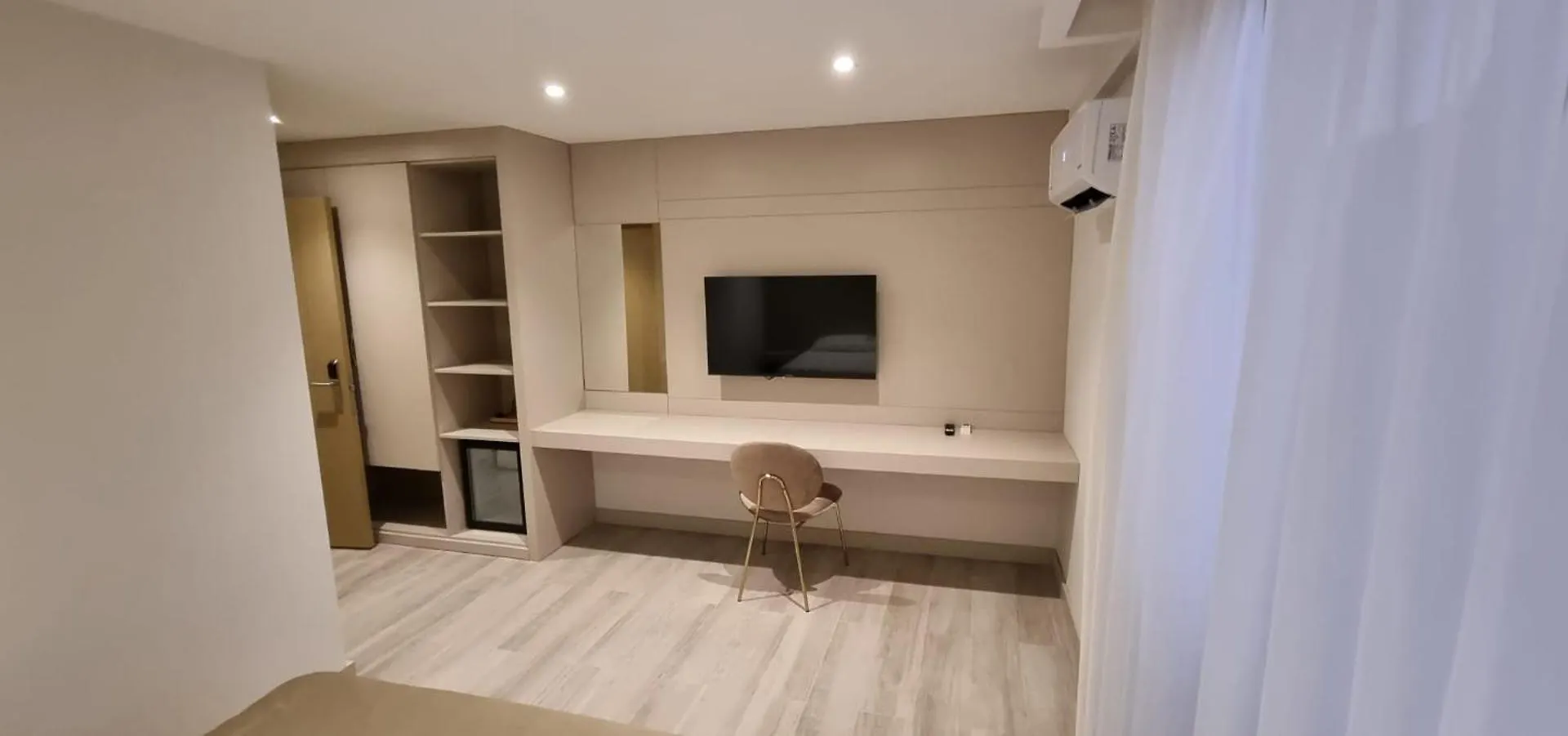 Mad Inn Lara Antalya Tyrkiet